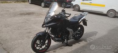Honda Nc750X