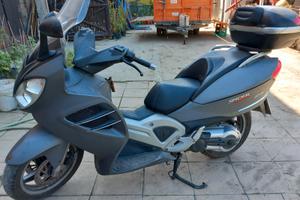 Malaguti Spidermax 500 - 2008