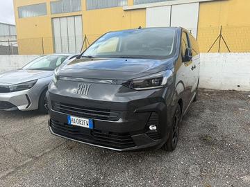 FIAT Ulysse 2.2 Multijet 180 CV S&S AT8 L3