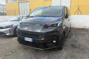 FIAT Ulysse 2.2 Multijet 180 CV S&S AT8 L3