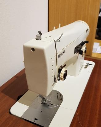 Necchi Type 503