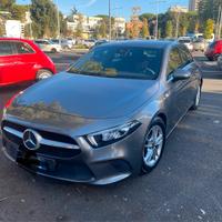 Mercedes Classe A 180d automatica