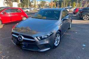 Mercedes Classe A 180d automatica
