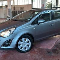Opel Corsa 1.2 85CV 5 porte GPL-TECH Ecotec