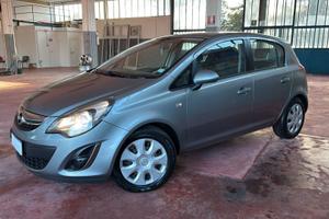 Opel Corsa 1.2 85CV 5 porte GPL-TECH Ecotec
