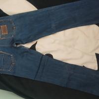 Jeans D&G, Jean Paul Gaultier