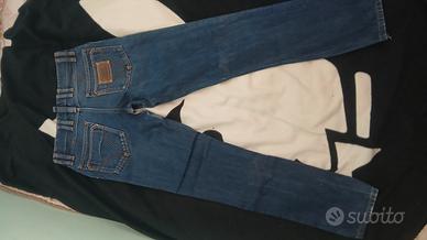 Jeans D&G, Jean Paul Gaultier