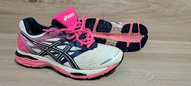 ASICS Asics Gel-Cumulus 18