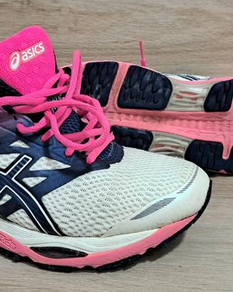 ASICS Asics Gel-Cumulus 18