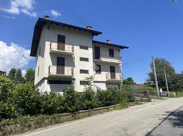 CASA INDIPENDENTE A VALDILANA