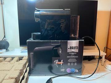 Macchina del Caffe a cialde Bialetti