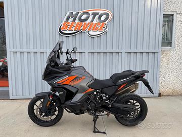 Ktm 1290 Super Adventure s