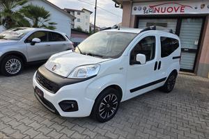 FIAT QUBO 1.3 MJT CV 80 ANNO 10/2017