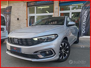 FIAT TIPO 1.3 MJET 95CV S&S CITYLIFE 2022 STRAFULL