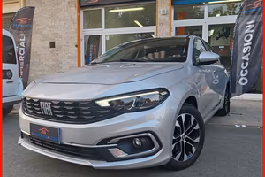 FIAT TIPO 1.3 MJET 95CV S&S CITYLIFE 2022 STRAFULL