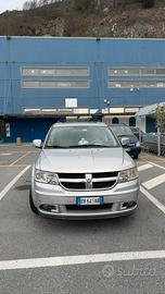 DODGE JOURNEY 2.0 CRD R/T cambio Automatico