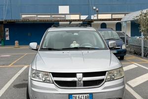 DODGE JOURNEY 2.0 CRD R/T cambio Automatico