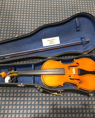 Gewa Viola con archetto e custodia usato