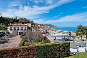 Casa vacanze sulla costa dei trabocchi