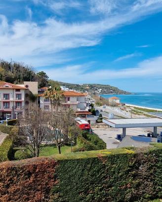 Casa vacanze sulla costa dei trabocchi
