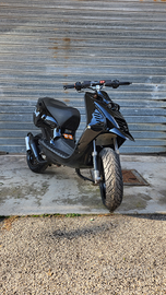 Beta ark 50 allestimento stage6