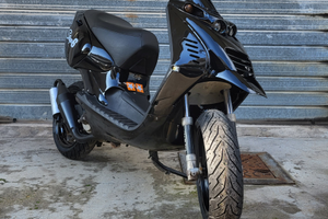 Beta ark 50 allestimento stage6