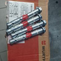 tassello ad alte prestazioni