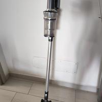 aspirapolvere ricaricabile