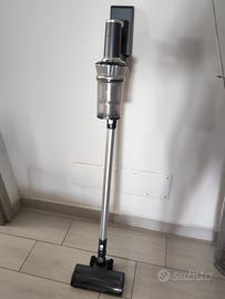 aspirapolvere ricaricabile