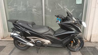 Kymco AK 550 AK550ABS