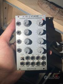 modulo eurorack doepfer