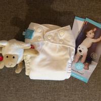 PANNOLINI LAVABILI CHARLIE BANANA