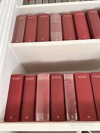Enciclopedia Einaudi - 16 Volumi