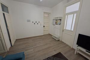 Ristrutturato 3 vani zona Oreto /Stazione