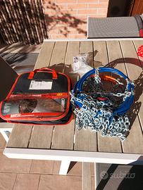 Catene da neve per Suv o Camper