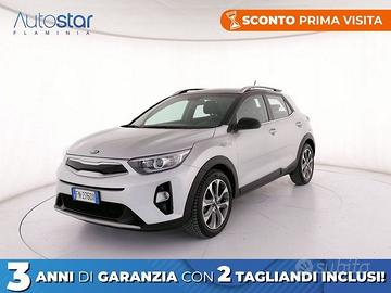 Kia Stonic 1.4 mpi Style 100cv