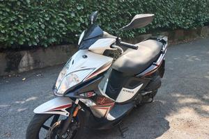 Kymco Super 8 50