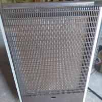 Stufa DeLonghi a GPL