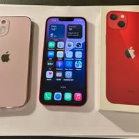 IPhone 13 256Gb Red Edition