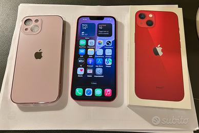 IPhone 13 256Gb Red Edition