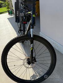 BICICLETTA MTB