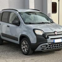 FIAT Panda 1.0 FireFly S&S Hybrid Cross
