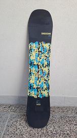 Tavola Snowboard bambino 120