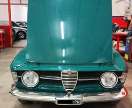 Alfa Romeo GT SCALINO (A.S.I TARGA ORO)