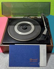 Giradischi Garrard SP25 MKIII
