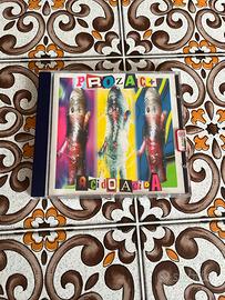 Cd Prozac+ Acido Acida