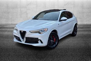 ALFA ROMEO Stelvio 2.9 Bi-Turbo V6 510 CV AT8 Qu