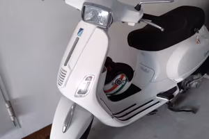 scooter vespa 125 s