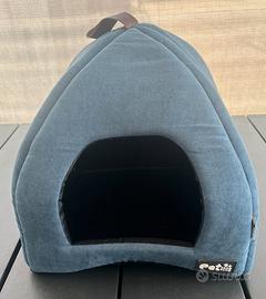 Letti per gatti Voarge