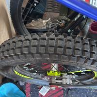 Sherco trial SHT 125